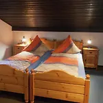 Vakantiehuis Forest View *