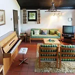 Forest View Vakantiehuis *