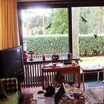 Forest View Vakantiehuis