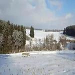 Forest View Vakantiehuis