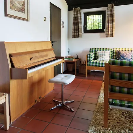 In Lissendorfer With Terrace *