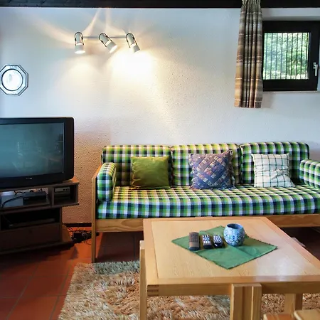 Forest View Holiday home Lissendorf