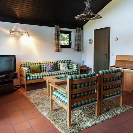 Forest View Lissendorf