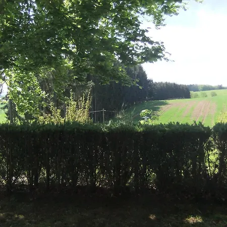 Holiday home Forest View *