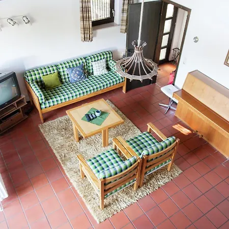 Forest View Holiday home Lissendorf
