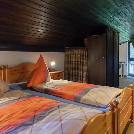 Holiday home Forest View Lissendorf