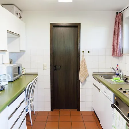 Forest View Lissendorf