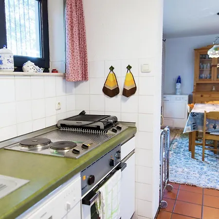 Forest View Holiday home