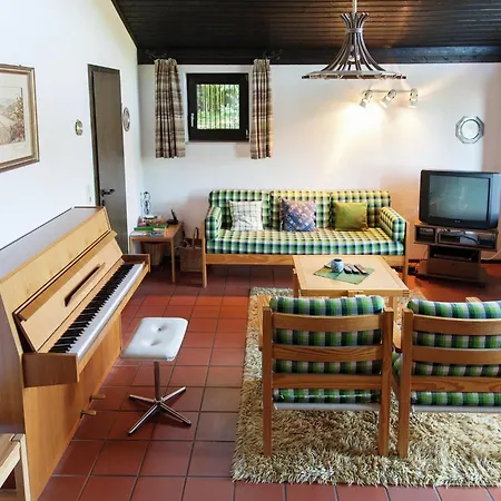 Forest View Holiday home *