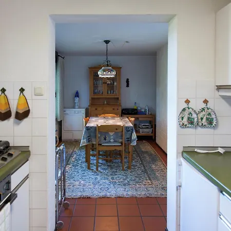 Forest View Semesterbostad *