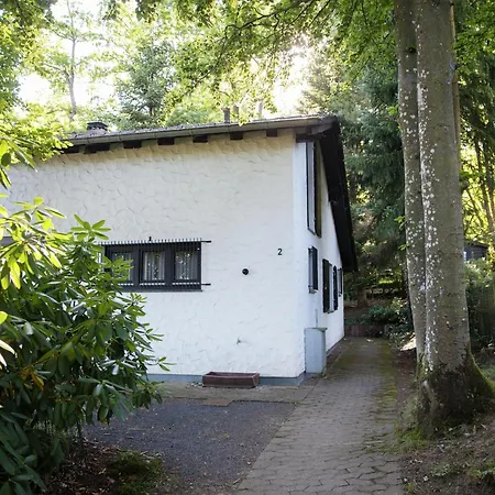 Prázdninový dům Forest View *