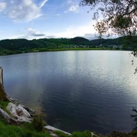 Prázdninový dům Forest View