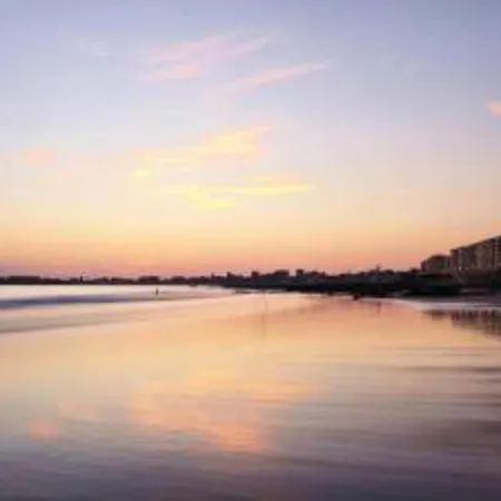 Forest View Prázdninový dům *