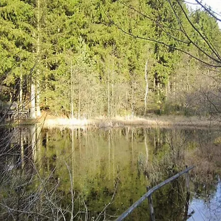 Prázdninový dům Forest View *