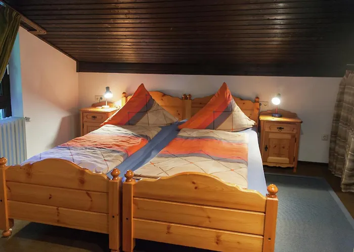 Prázdninový dům Forest View *