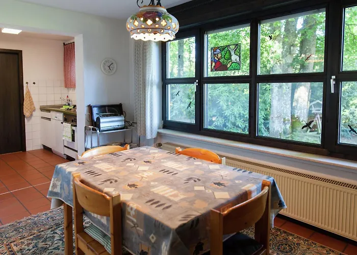 Forest View Lissendorf