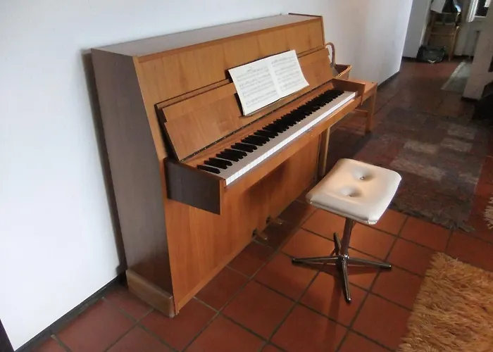 Prázdninový dům Forest View