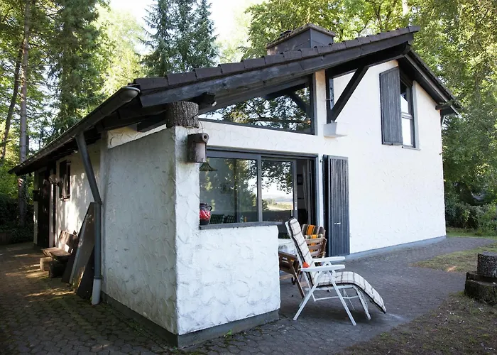 Forest View Lissendorf