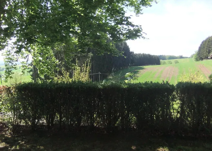 Prázdninový dům Forest View *