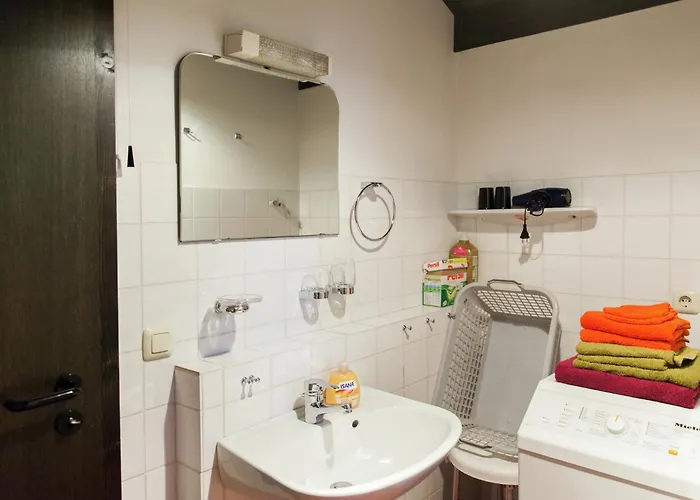 Forest View Prázdninový dům *