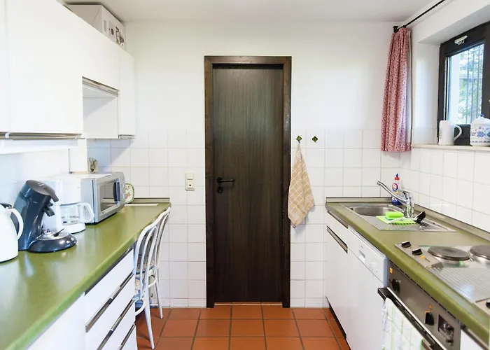 Forest View Lissendorf