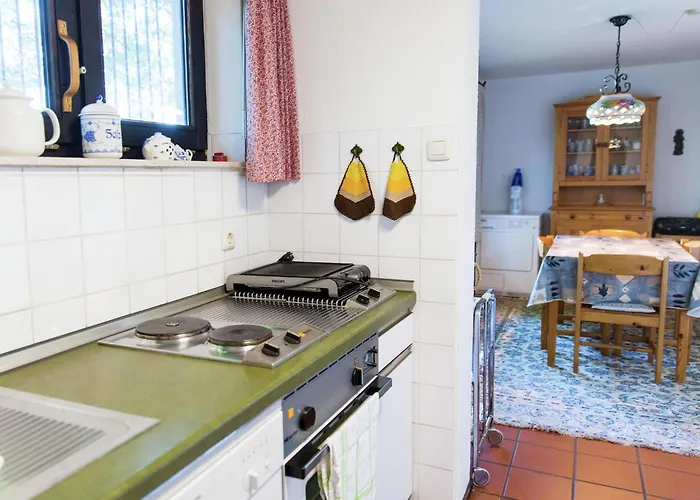 Forest View Prázdninový dům