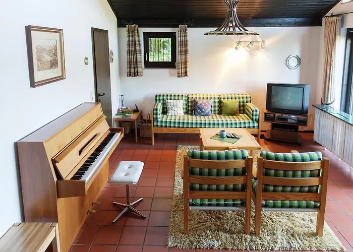 Forest View Prázdninový dům *