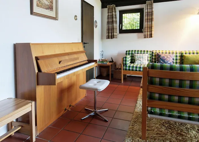 Prázdninový dům Forest View *