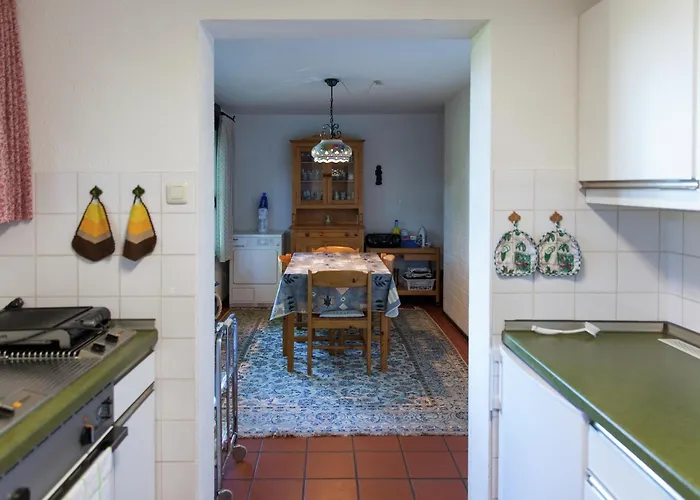 Forest View Prázdninový dům *