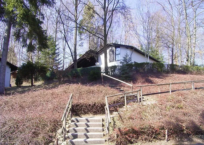 Forest View * Lissendorf