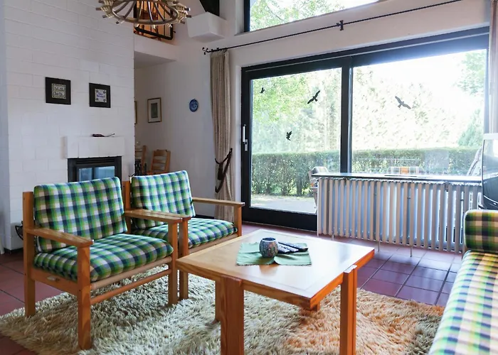 Forest View * Lissendorf