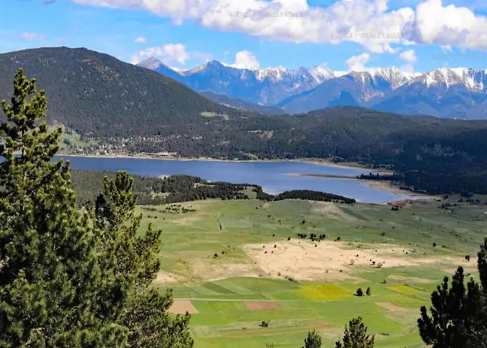 Дом отдыха Forest View Lissendorf